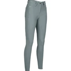 Reithose Damen Laure FS24, Vollbesatz, Full-Grip