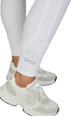 Reithose Damen Laure GripTec, Vollbesatz, Full-Grip
