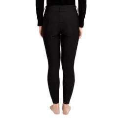 Reithose Damen Miami, Vollbesatz, Full-Grip