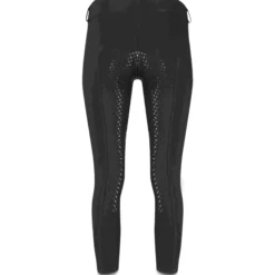 Reithose Damen Miami, Vollbesatz, Full-Grip