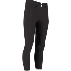 Reithose Damen Miami, Vollbesatz, Full-Grip
