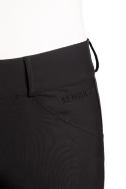 Reithose Damen Miami, Vollbesatz, Full-Grip