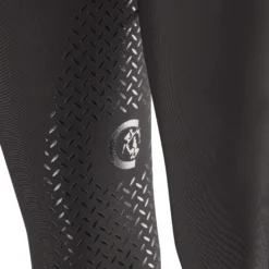 Reithose Damen Miami, Vollbesatz, Full-Grip