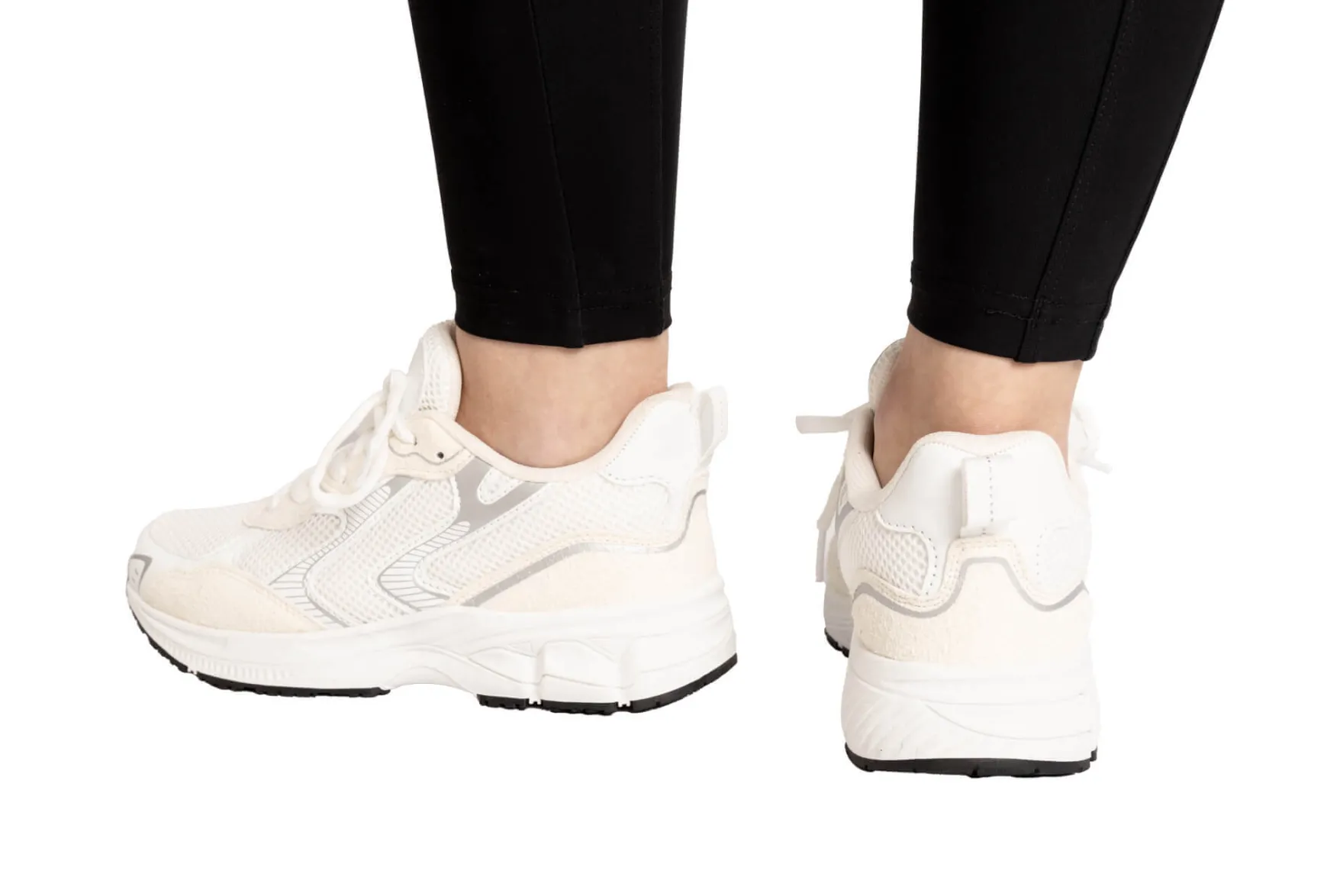 Reithose Damen Miami, Vollbesatz, Full-Grip