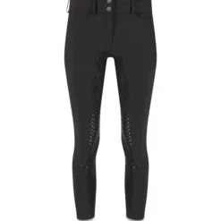 Reithose Damen Miami, Vollbesatz, Full-Grip