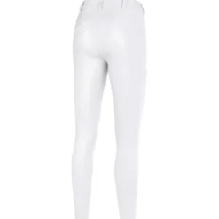 Reithose Damen New Lugana DuraGrip, Vollbesatz, Full-Grip