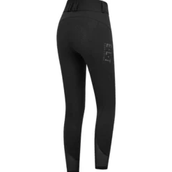 Reithose Damen Pam, Sommerreithose, Vollbesatz, Full-Grip