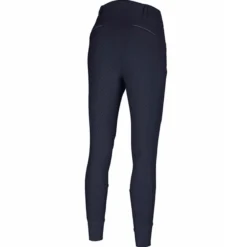 Reithose Damen Phia Selection FS22, Vollbesatz, Full-Grip