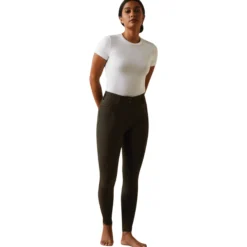 Reithose Damen Prelude FS, Vollbesatz, Full-Grip