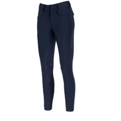 Reithose Damen Romy Grip, Vollbesatz, Full-Grip