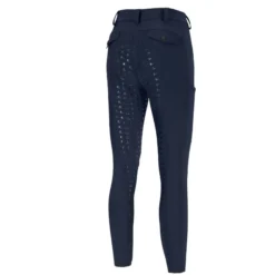 Reithose Damen Romy Grip, Vollbesatz, Full-Grip