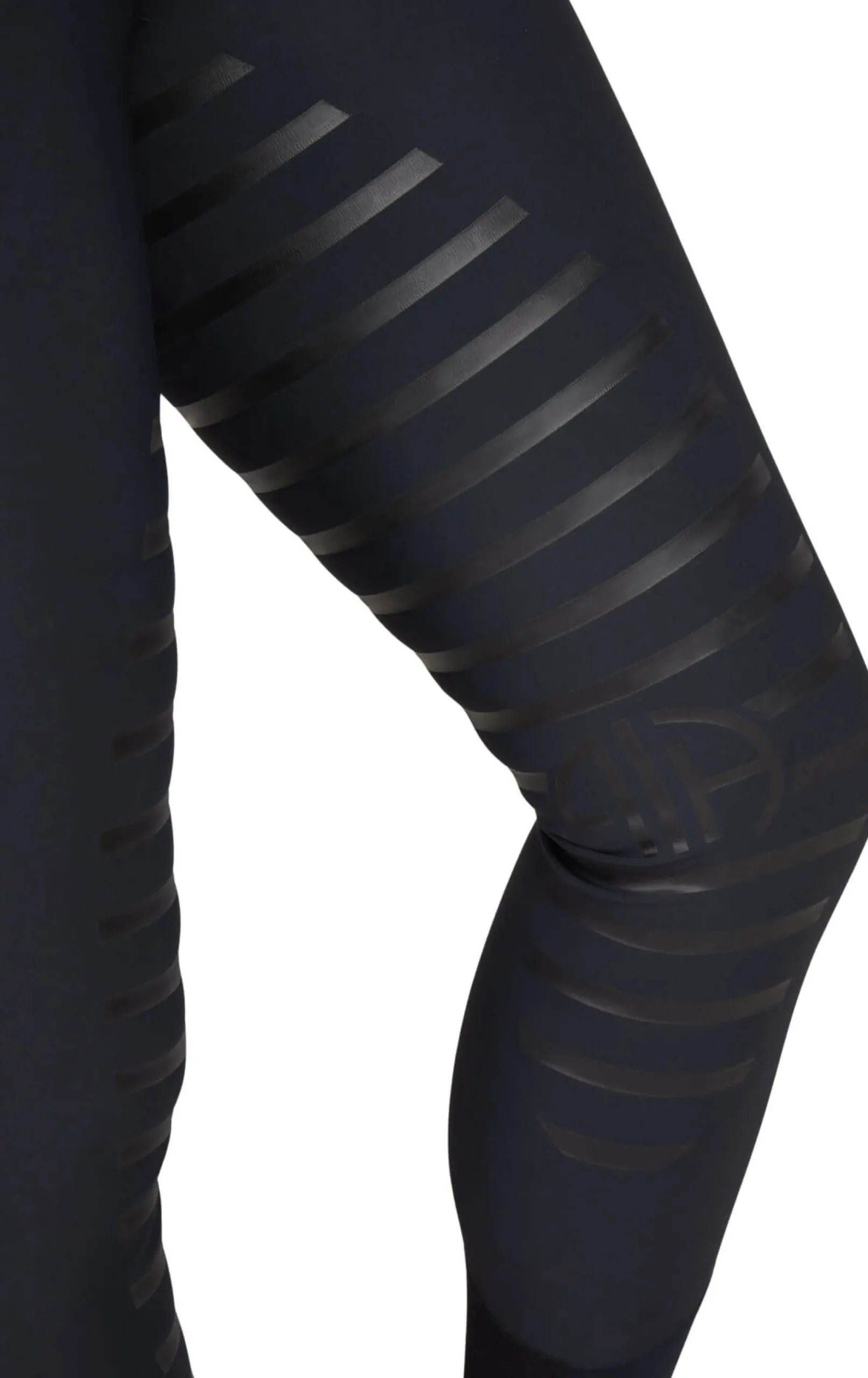 Reithose Damen Romy II SD FS26, Vollbesatz, Full-Grip