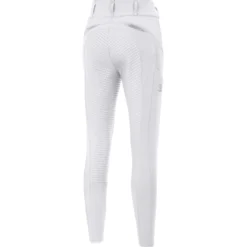 Reithose Damen Sebiha, Vollbesatz, Full-Grip
