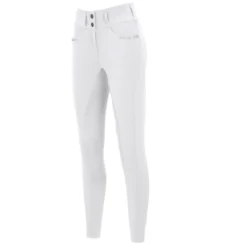 Reithose Damen Sebiha, Vollbesatz, McCrown-Besatz