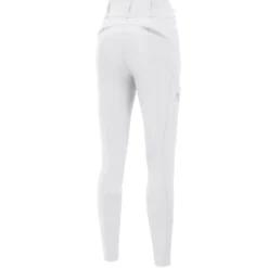 Reithose Damen Sebiha, Vollbesatz, McCrown-Besatz