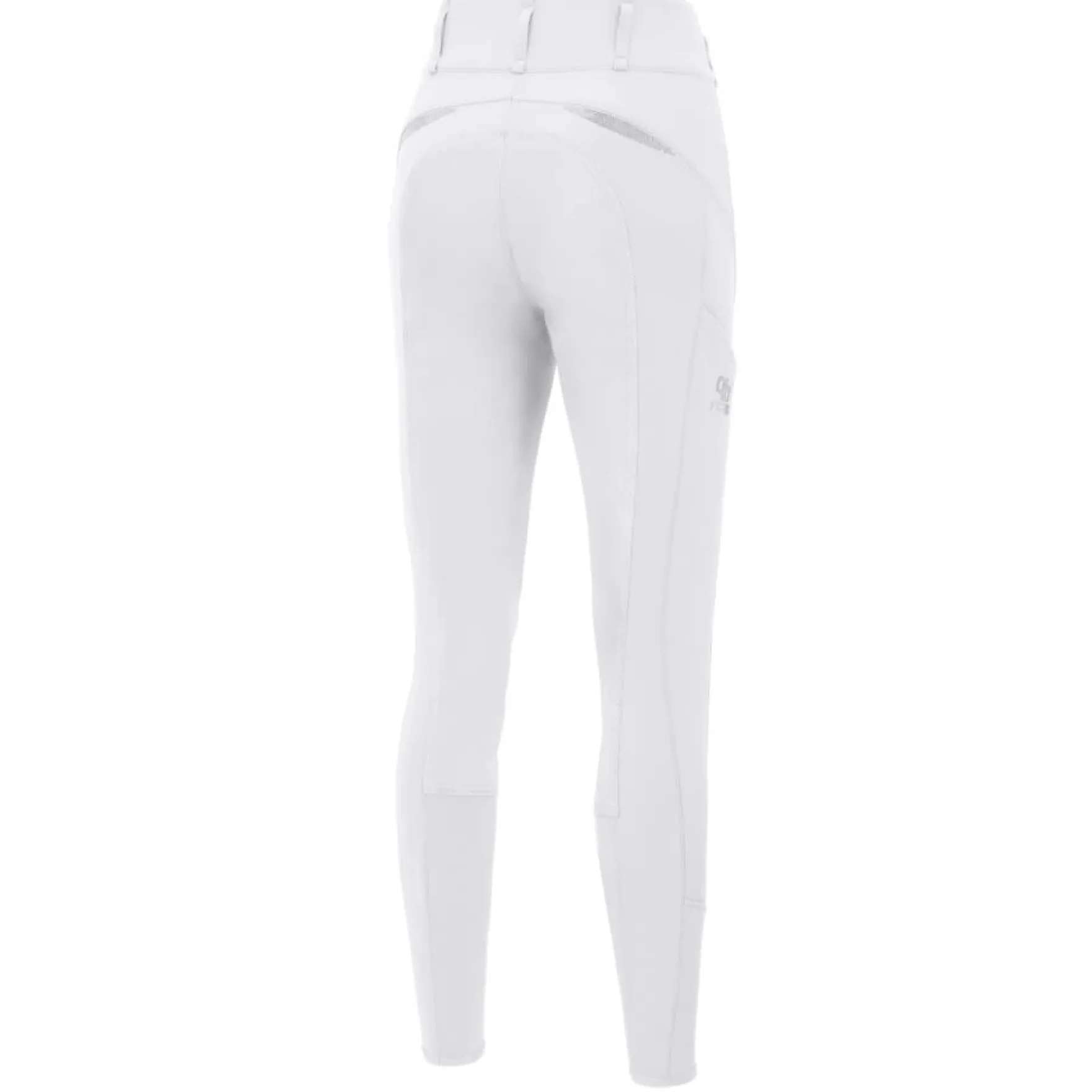 Reithose Damen Sebiha, Vollbesatz, McCrown-Besatz