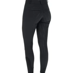 Reithose Damen Signature, Vollbesatz, Full-Grip