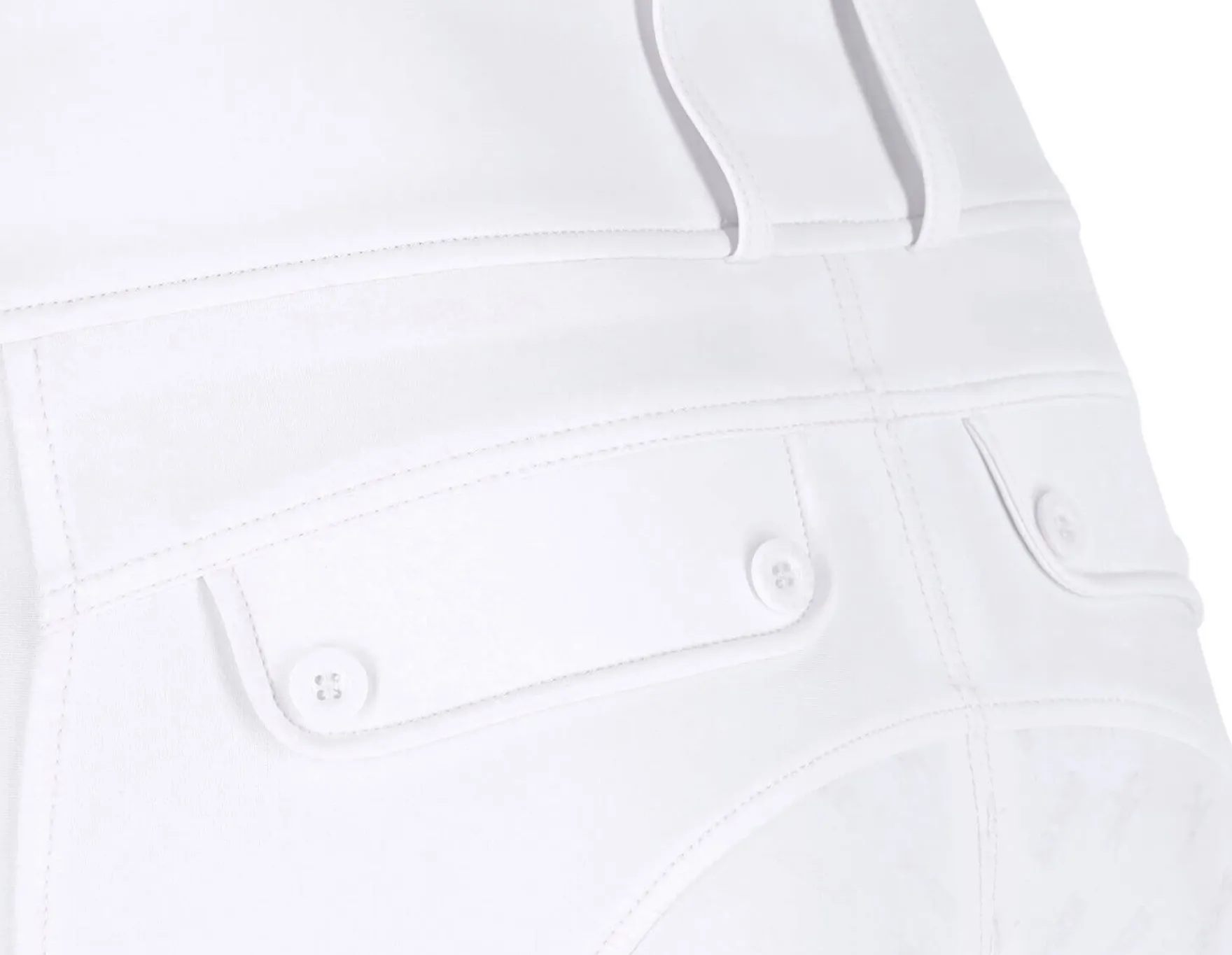 Reithose Damen SPCarola Pro FS, Vollbesatz, Full-Grip