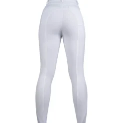 Reithose Damen Sunshine Competition, Vollbesatz, Full-Grip, Turnierreithose