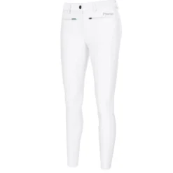 Reithose Damen Tessa Grip, Vollbesatz, Full-Grip