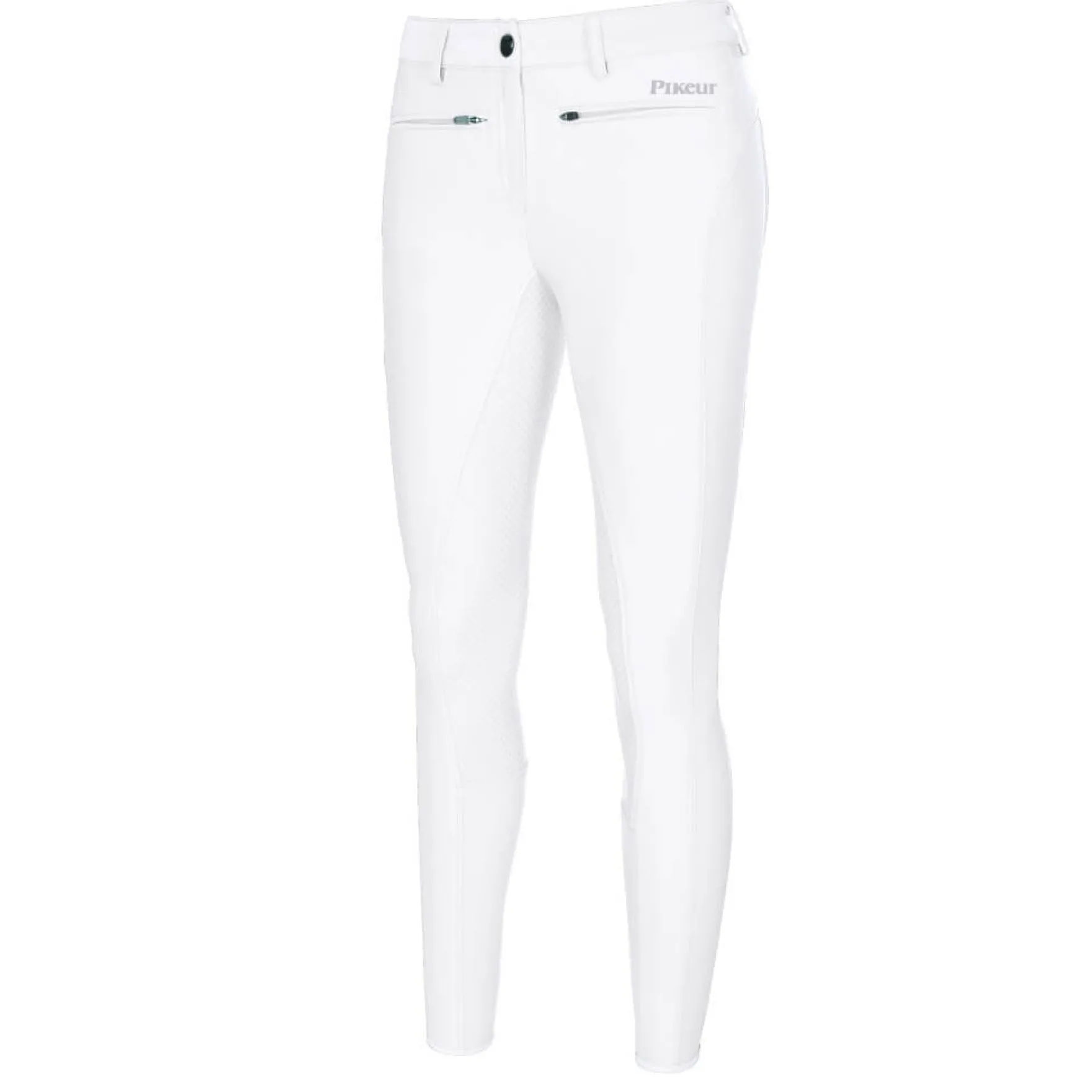 Reithose Damen Tessa Grip, Vollbesatz, Full-Grip