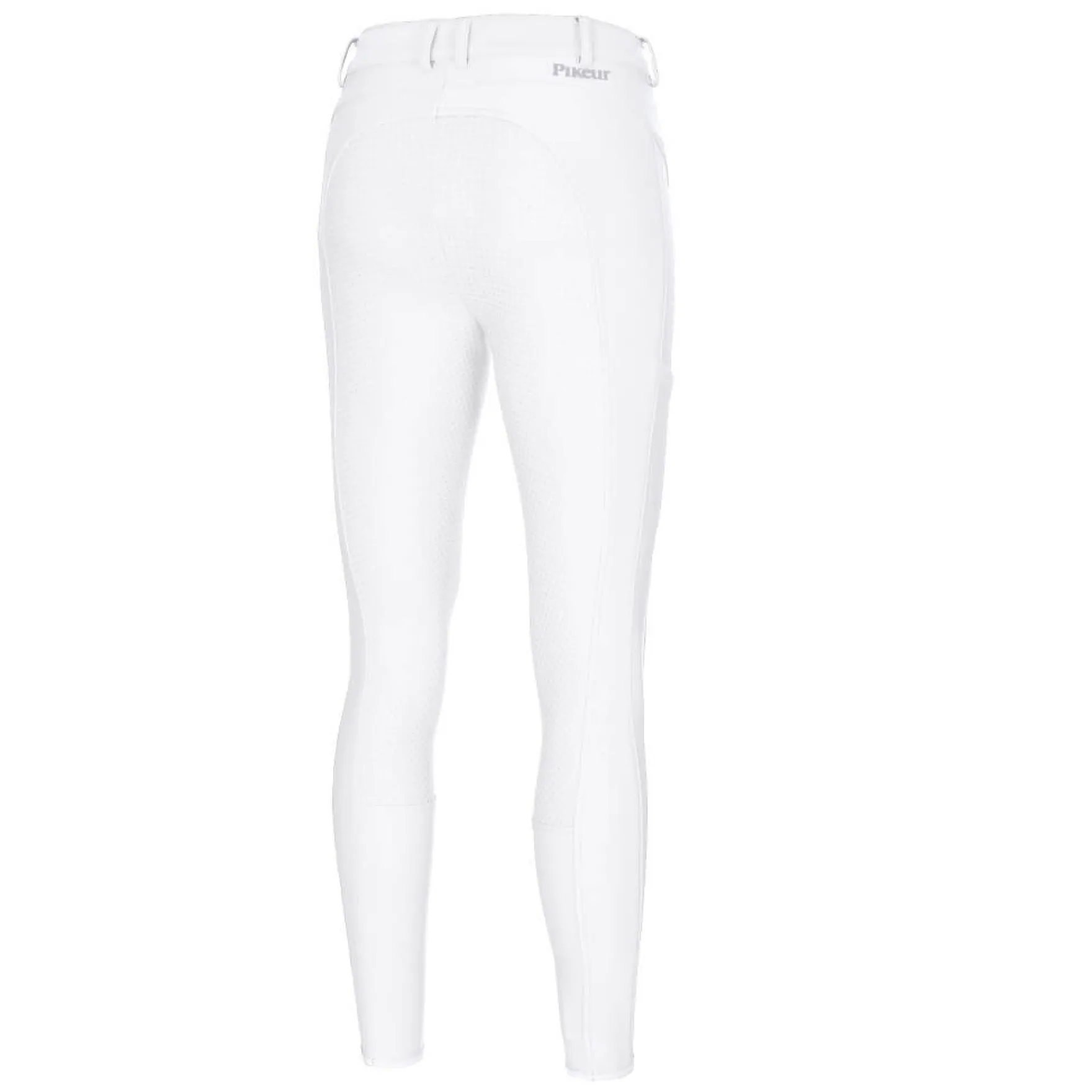Reithose Damen Tessa Grip, Vollbesatz, Full-Grip