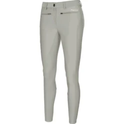 Reithose Damen Tessa Grip, Vollbesatz, Full-Grip