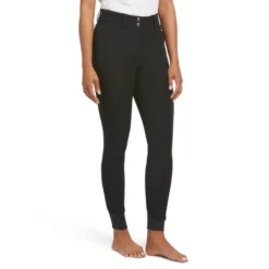 Reithose Damen Tri Factor Frost HW23, Vollbesatz, Full-Grip