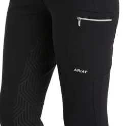 Reithose Damen Triton Grip FS HW23, Vollbesatz, Full-Grip