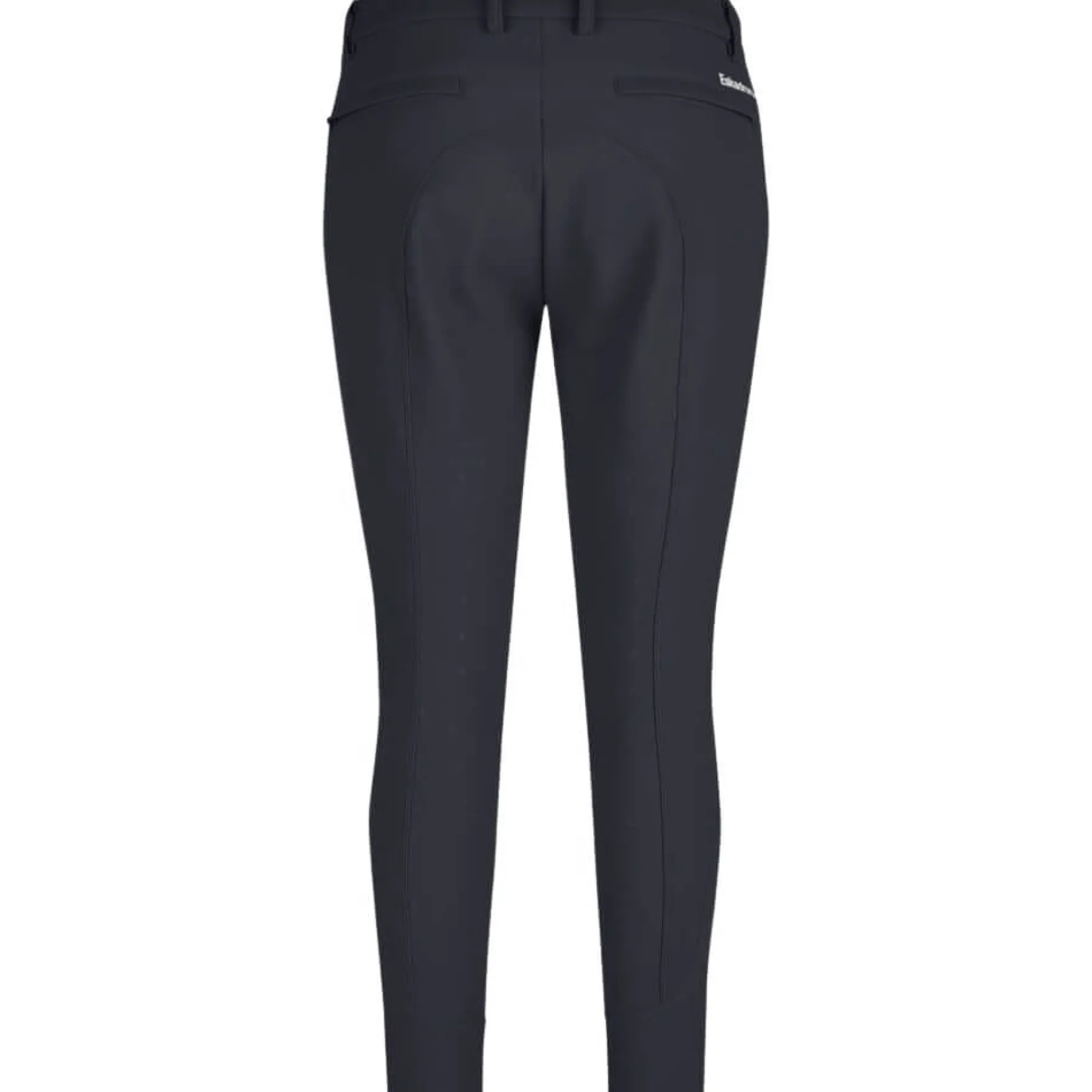 Reithose Herren Core, Vollbesatz, Full-Grip