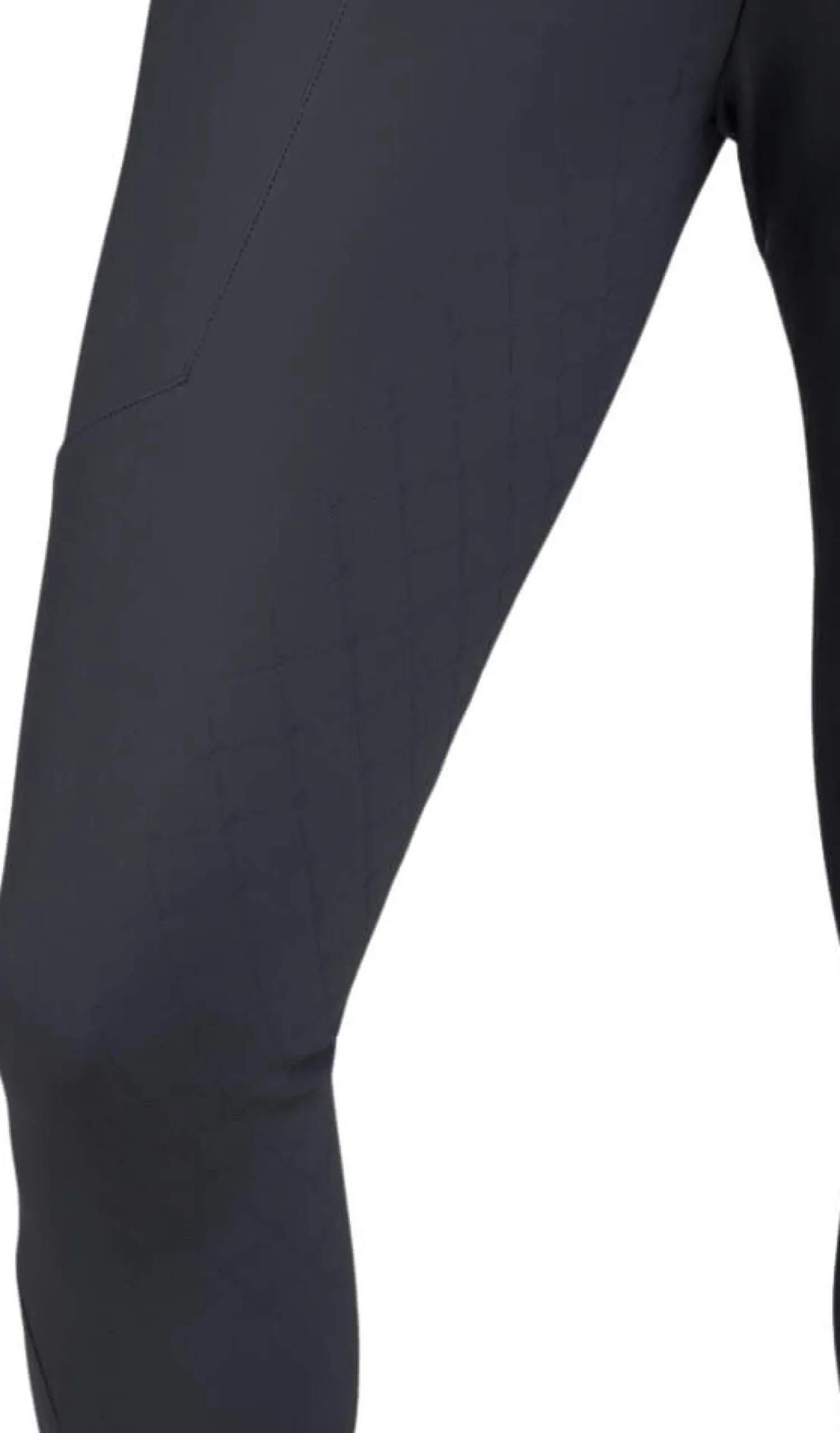 Reithose Herren Core, Vollbesatz, Full-Grip
