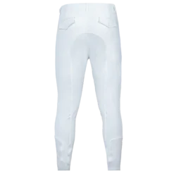 Reithose Herren Dressage Active Modern Breeze, Vollbesatz, Full-Grip