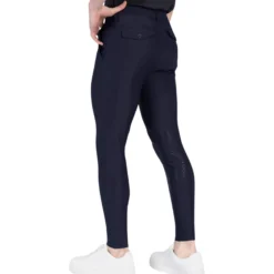 Reithose Herren Founder FS25, Vollbesatz, Full-Grip