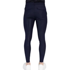 Reithose Herren Founder FS25, Vollbesatz, Full-Grip