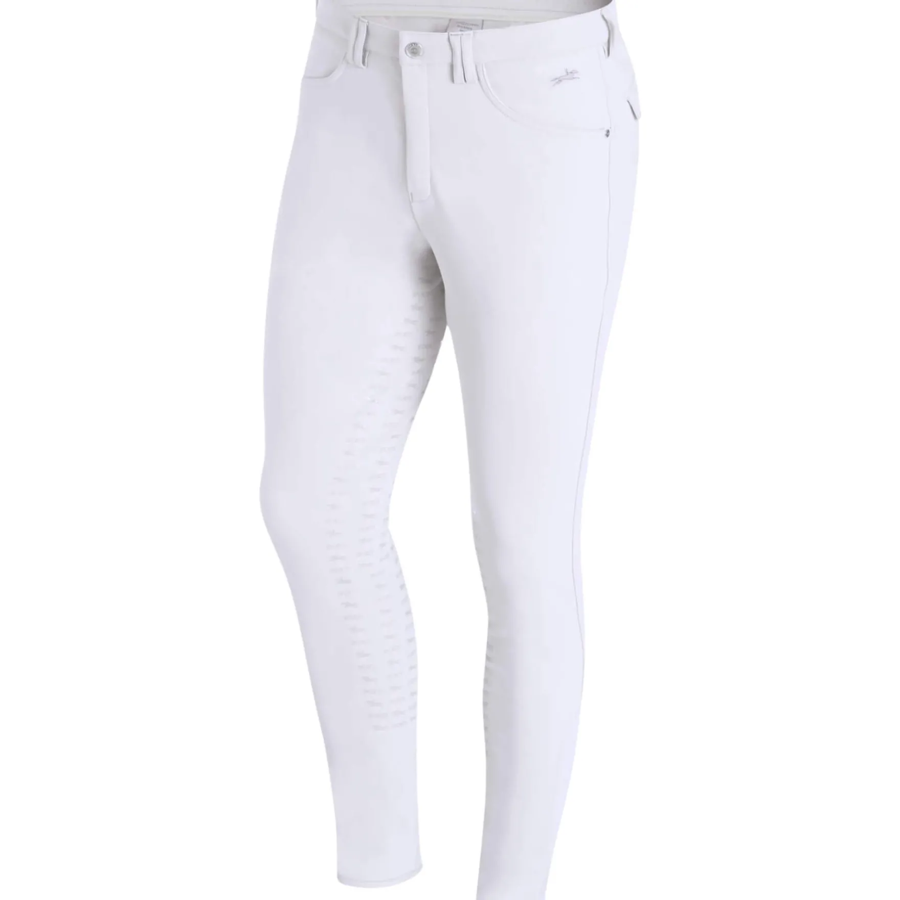 Reithose Herren Hero, Vollbesatz, Full-Grip