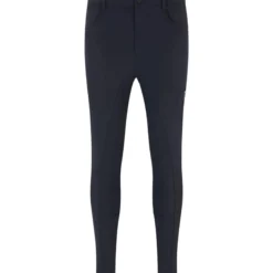 Reithose Herren Jim HW24, Vollbesatz, Full-Grip