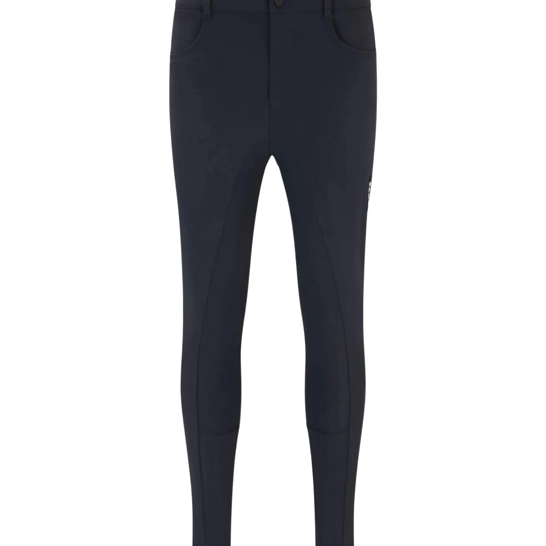 Reithose Herren Jim HW24, Vollbesatz, Full-Grip