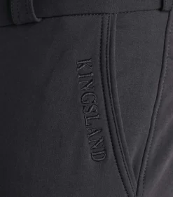 Reithose Herren KLKenton, Vollbesatz, Full-Grip