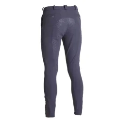 Reithose Herren KLKenton, Vollbesatz, Full-Grip