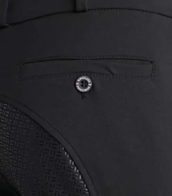 Reithose Herren KLKenton, Vollbesatz, Full-Grip