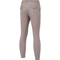 Reithose Herren KLKoa FS26, Kniebesatz, Knee-Grip, Insektenschutz, UV-Schutz, nahtlos