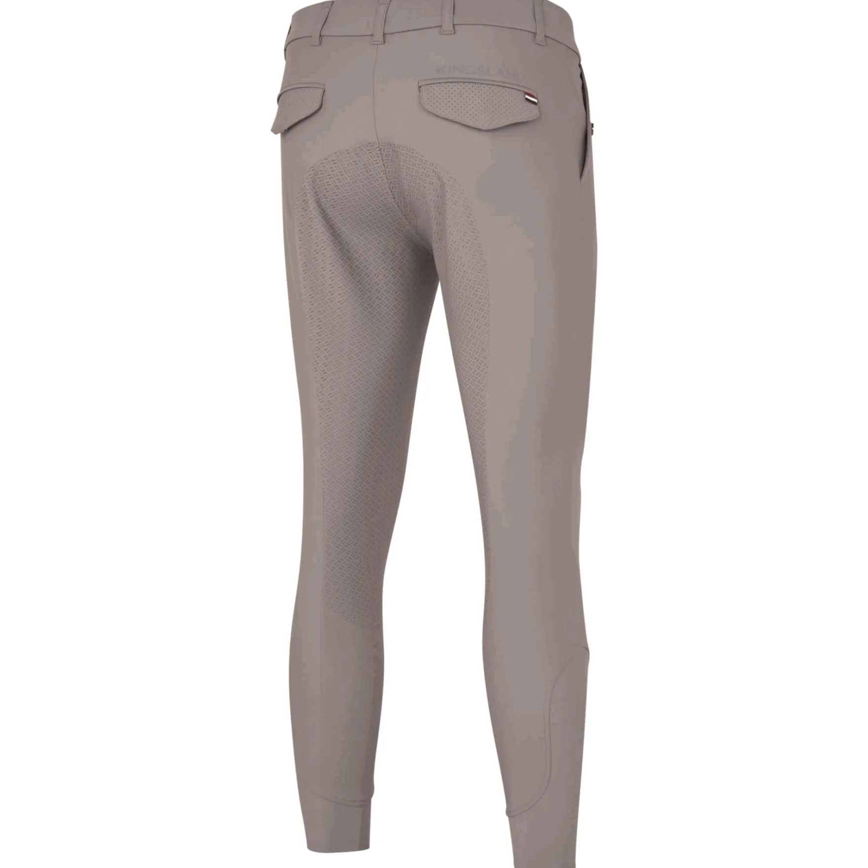Reithose Herren KLKoa FS26 Vollbesatz, Full-Grip, Insektenschutz, UV-Schutz, nahtlos