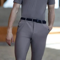 Reithose Herren KLKoa FS26 Vollbesatz, Full-Grip, Insektenschutz, UV-Schutz, nahtlos