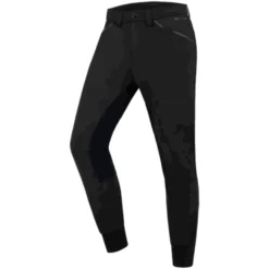 Reithose Herren Matteo Classic, Vollbesatzreithose