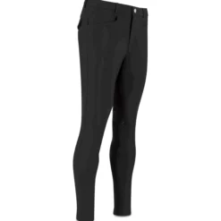 Reithose Herren Mexico, Kniebesatz, Knee-Grip
