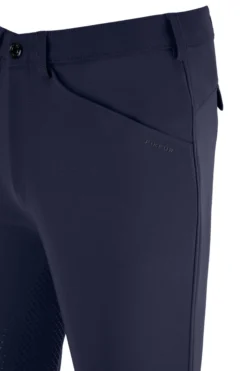 Reithose Herren New Rodrigo GripTec, Vollbesatz, Full-Grip