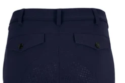 Reithose Herren New Rodrigo GripTec, Vollbesatz, Full-Grip