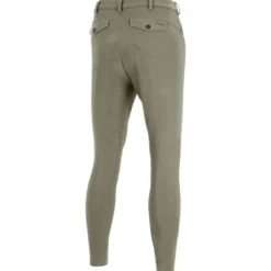 Reithose Herren New Rodrigo SD KN FS25, Vollbesatz, Full-Grip