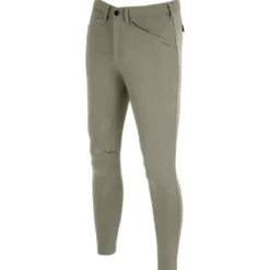 Reithose Herren New Rodrigo SD KN FS25, Vollbesatz, Full-Grip