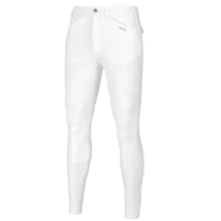 Reithose Herren Rodrigo, Kniebesatz, McCrown-Besatz